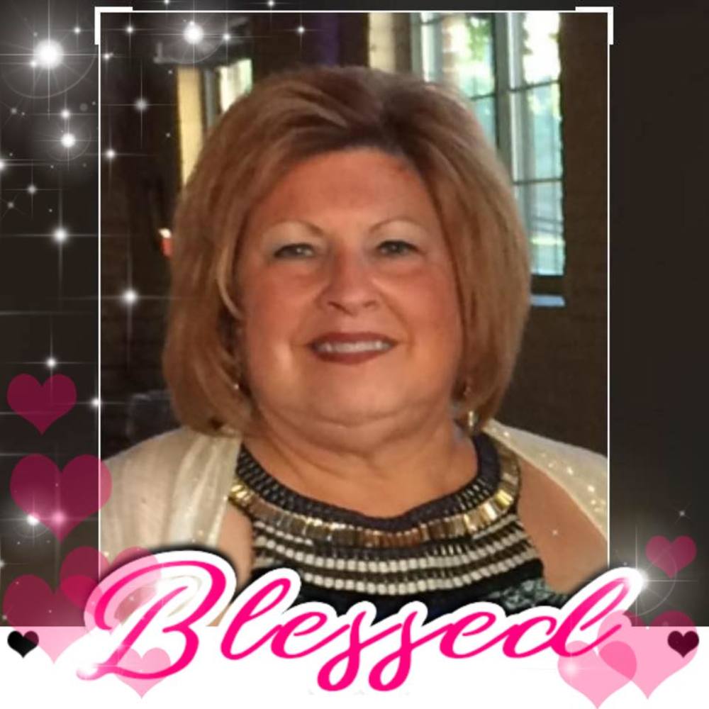 Meet your Posher, Terri